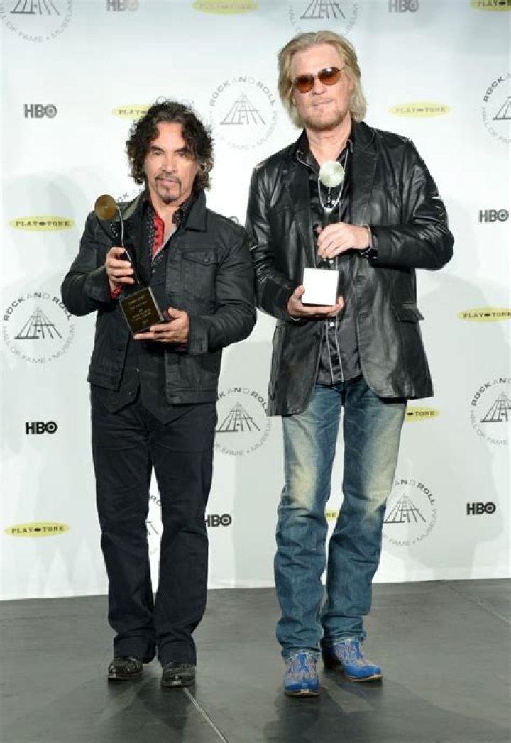 John Oates - Bio, Age, net worth, height, Wiki, Facts and Family