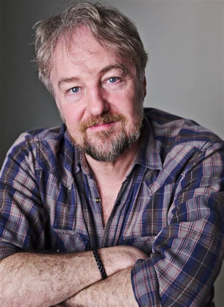 John Owen-Jones - Bio, Age, Wiki, Facts and Family