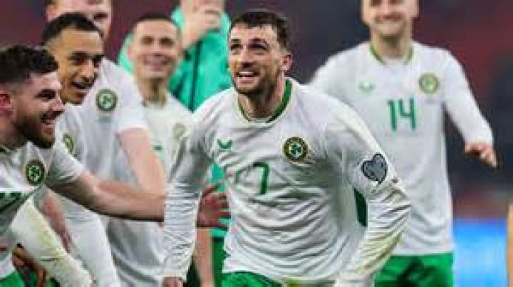 John Parrott - Bio, Age, Wiki, Facts and Family