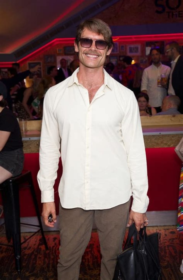 John Partridge - Bio, Age, height, Wiki, Facts and Family