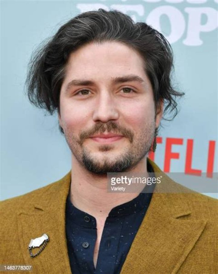 John Patrick Amedori - Bio, Age, Wiki, Facts and Family