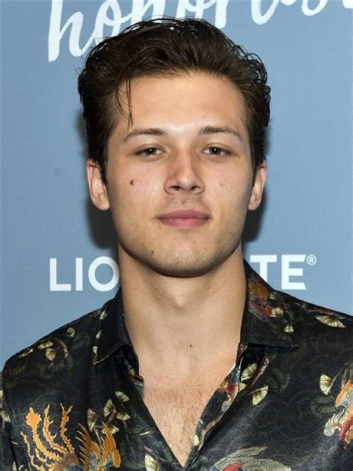 John-Paul Howard (actor)-Wiki, Age, Net Worth, Biography , Spotify, TikTok, Facebook, Facts and Family