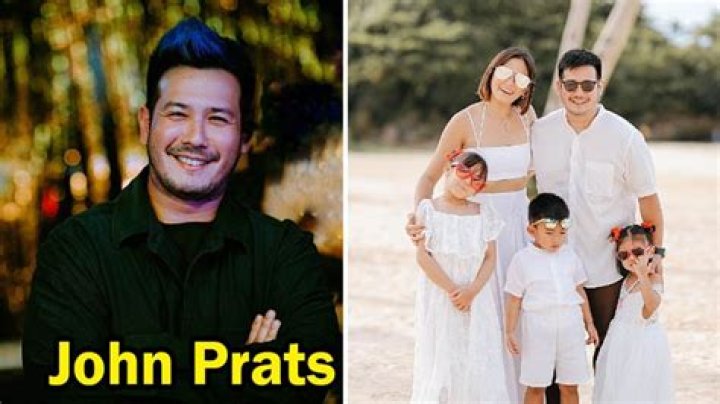 John Prats - Bio, Age, siblings, height, Wiki, Facts and Family