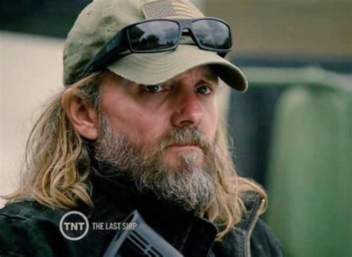 John Pyper-Ferguson - Bio, Age, Wiki, Facts and Family