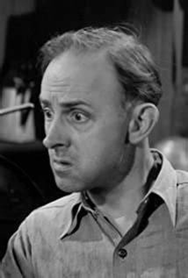 John Qualen - Bio, Age, Wiki, Facts and Family
