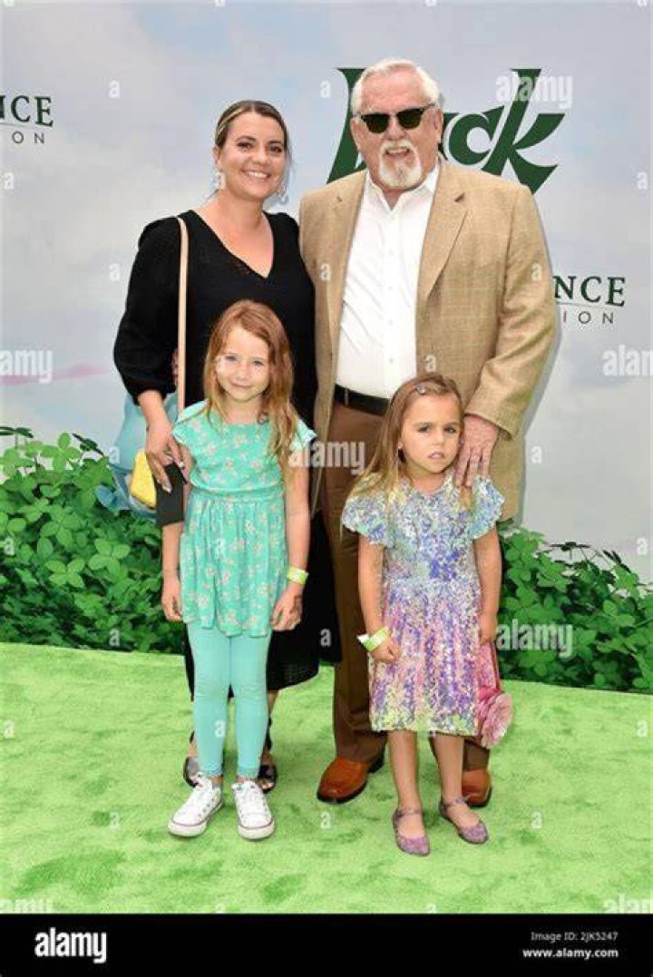 John Ratzenberger - Bio, Age, net worth, height, Wiki, Facts and Family