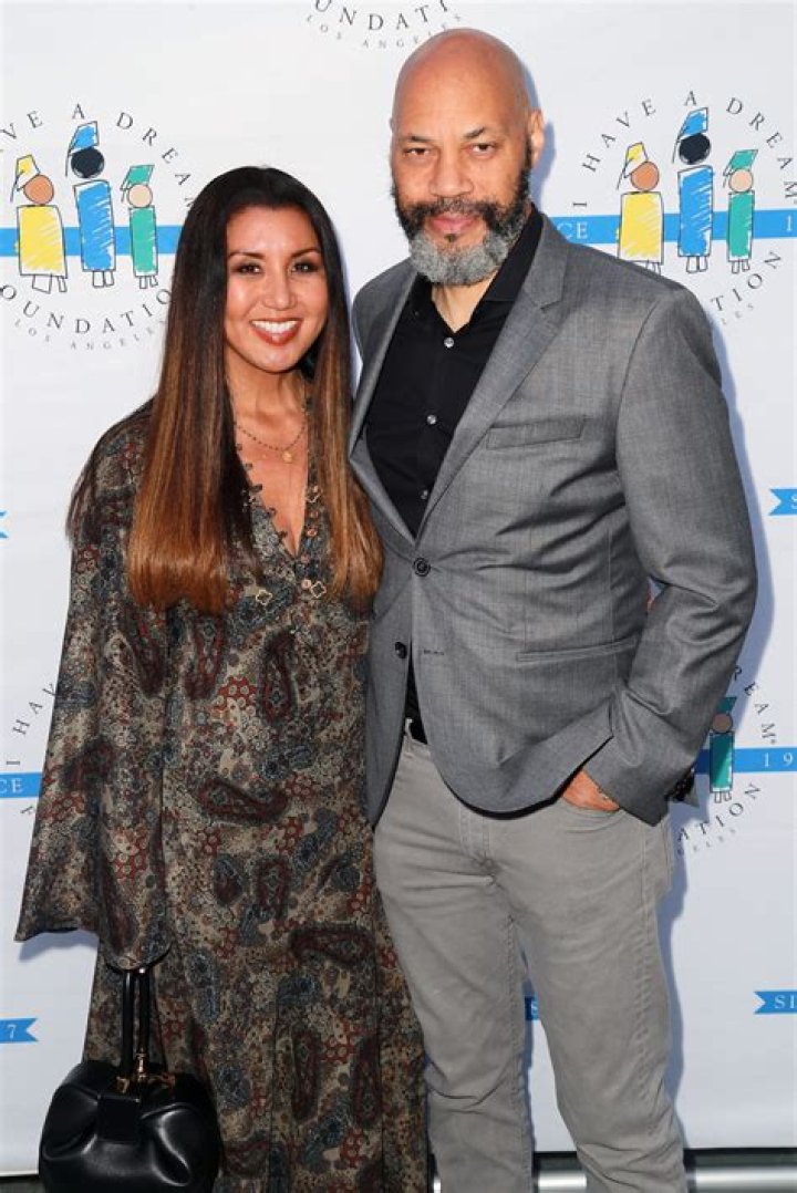 John Ridley - Bio, Age, net worth, Wiki, Facts and Family