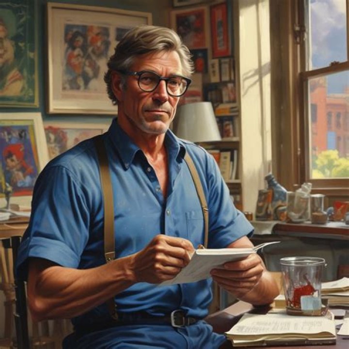 John Robbins - Bio, Age, Wiki, Facts and Family