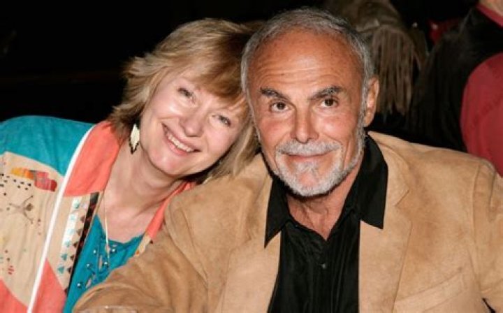 John Saxon - Bio, Age, net worth, height, Wiki, Facts and Family