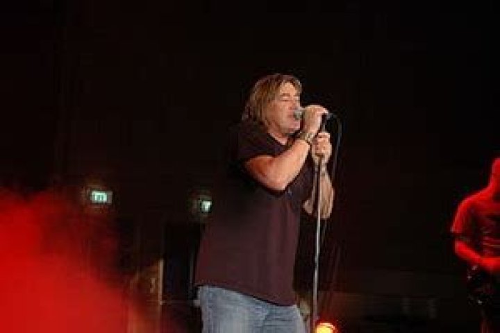 John Schlitt - Bio, Age, Wiki, Facts and Family