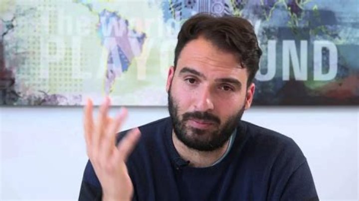John Shahidi - Bio, Age, Wiki, Facts and Family