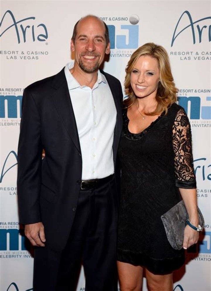 John Smoltz - Bio, Age, net worth, height, Wiki, Facts and Family