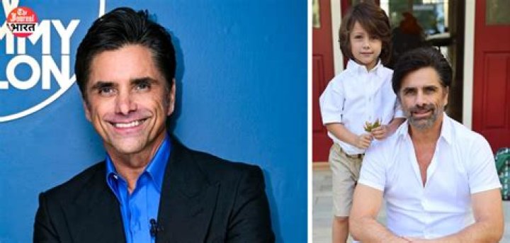 John Stamos - Bio, Age, net worth, height, Wiki, Facts and Family