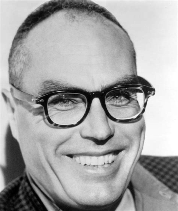 John Sturges - Bio, Age, Wiki, Facts and Family
