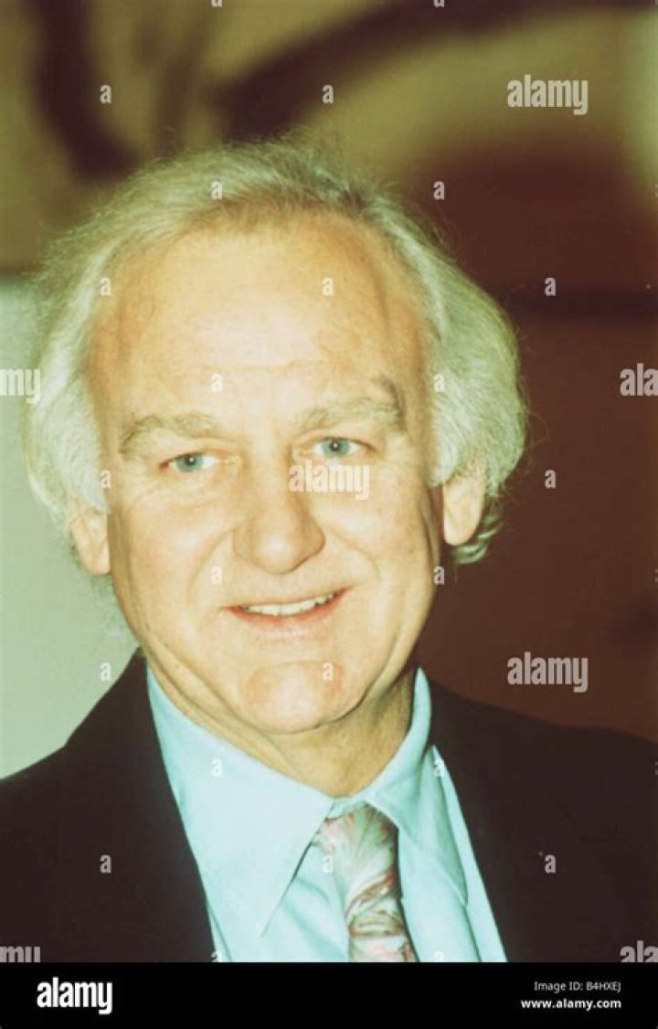 John Thaw - Bio, Age, height, Wiki, Facts and Family