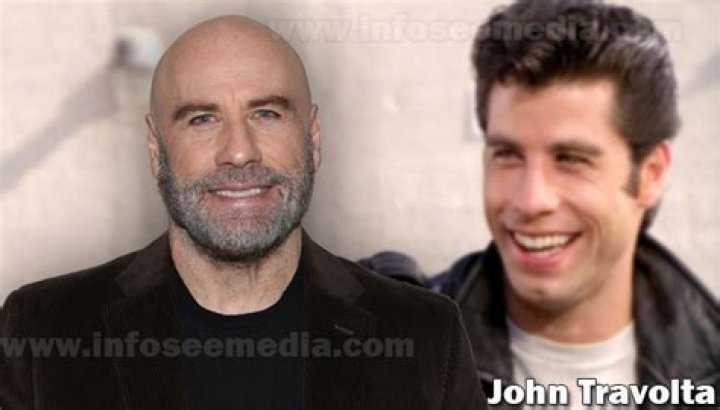 John Travolta - Bio, Age, net worth, height, Wiki, Facts and Family