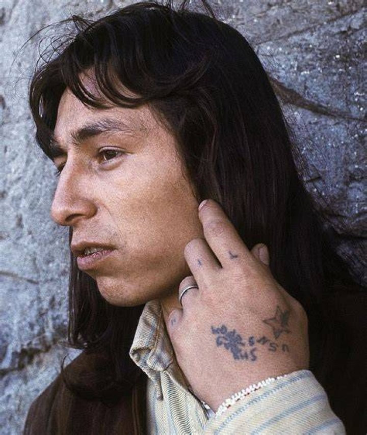 John Trudell - Bio, Age, Wiki, Facts and Family