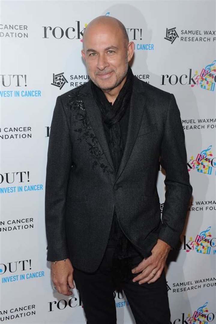 John Varvatos - Bio, Age, net worth, Wiki, Facts and Family