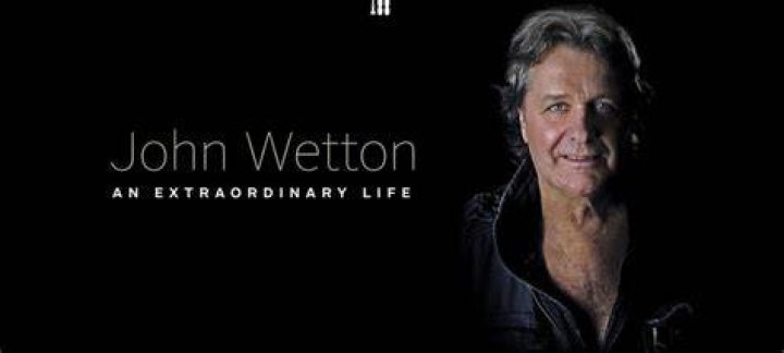 John Wetton - Bio, Age, net worth, Wiki, Facts and Family