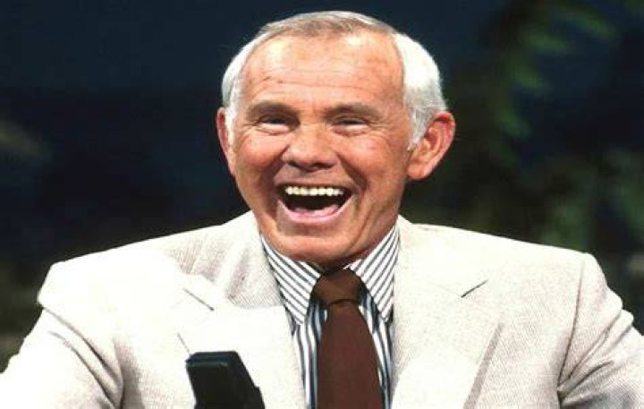 Johnny Carson - Bio, Age, net worth, height, Wiki, Facts and Family