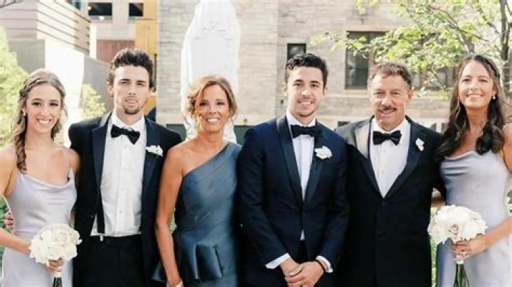 Johnny Gaudreau - Bio, Age, siblings, height, weight, Wiki, Facts and Family