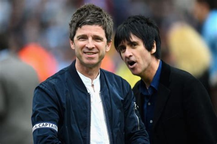 Johnny Marr - Bio, Age, net worth, height, Wiki, Facts and Family
