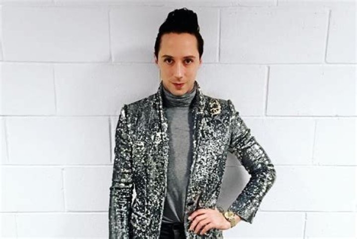Johnny Weir - Bio, Age, net worth, weight, height, Wiki, Facts and Family