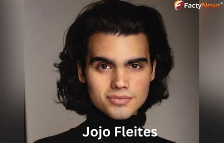 Jojo Fleites (actor)-Wiki, Age, Net Worth, Biography , Spotify, TikTok, Facebook, Facts and Family