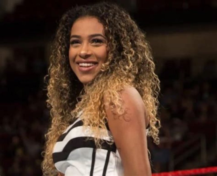 Jojo Offerman - Bio, Age, Wiki, Facts and Family