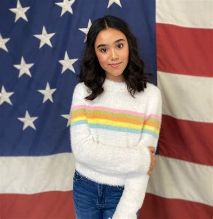 Jolie Hoang-Rappaport - Bio, Age, Wiki, Facts and Family