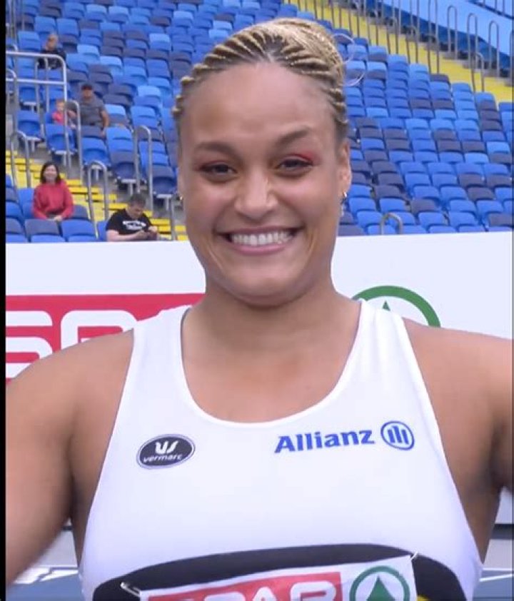 Jolien Boumkwo: Shot Putter Detailed Bio, Age, Birthday, & Height Insights and more