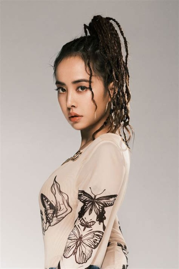 Jolin Tsai - Bio, Age, Wiki, Facts and Family