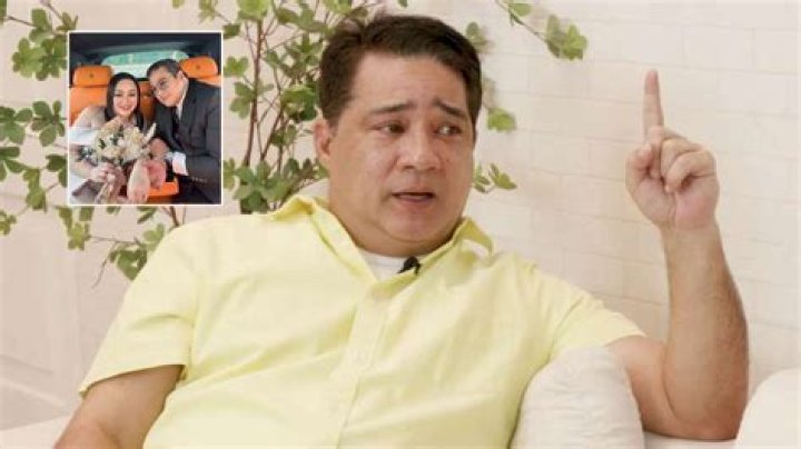 Jomari Yllana - Bio, Age, Wiki, Facts and Family