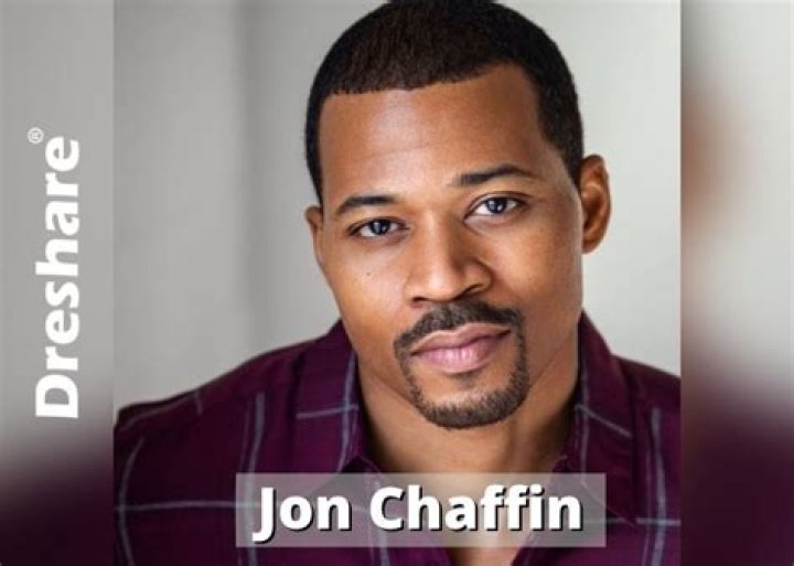 Jon Chaffin - Bio, Age, Wiki, Facts and Family