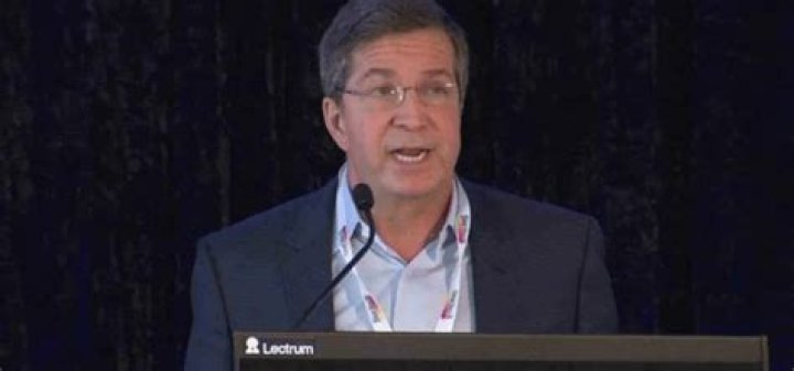 Jon Entine - Bio, Age, Wiki, Facts and Family