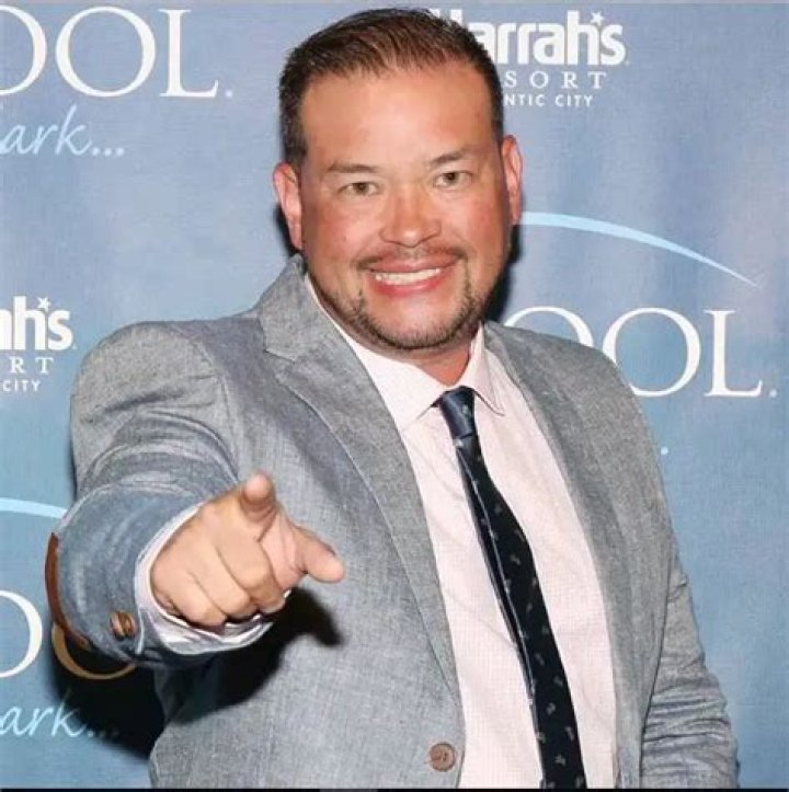 Jon Gosselin - Bio, Age, net worth, height, weight, Wiki, Facts and Family