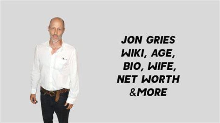 Jon Gries - Bio, Age, net worth, height, Wiki, Facts and Family