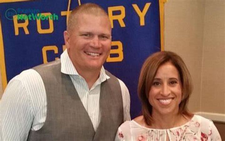 Jon Kitna - Bio, Age, net worth, siblings, height, Wiki, Facts and Family