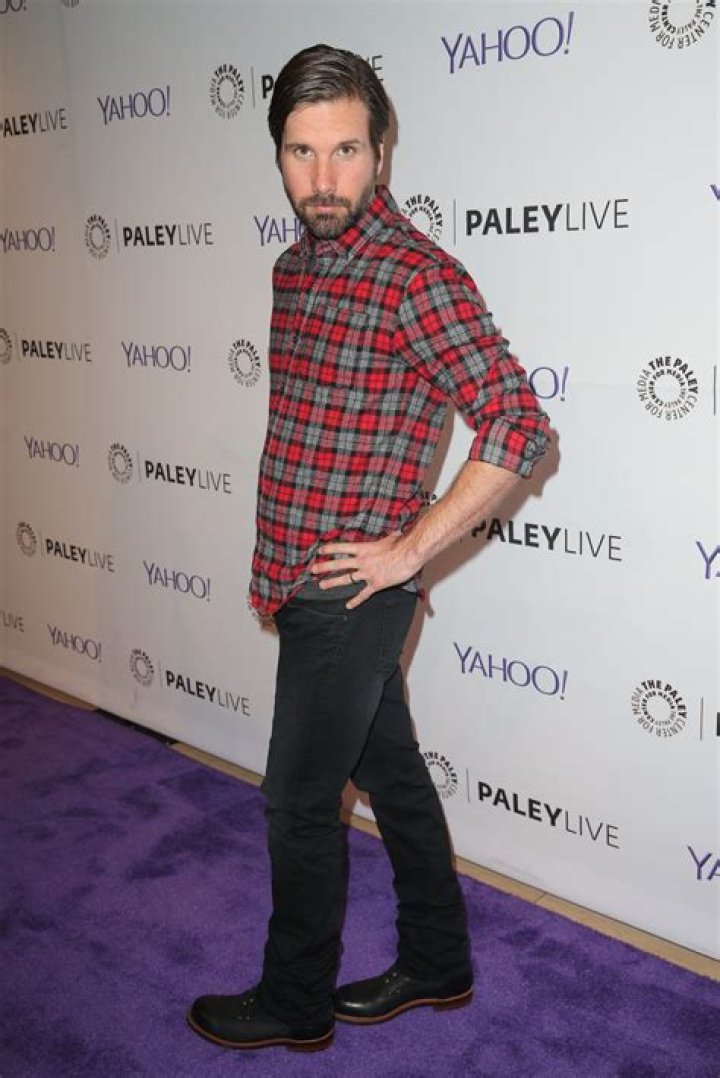 Jon LaJoie - Bio, Age, net worth, height, Wiki, Facts and Family