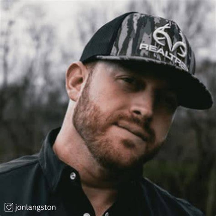 Jon Langston - Bio, Age, Wiki, Facts and Family