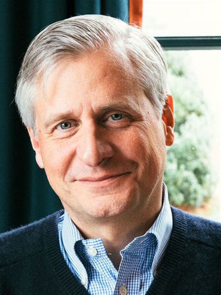 Jon Meacham - Bio, Age, net worth, Wiki, Facts and Family