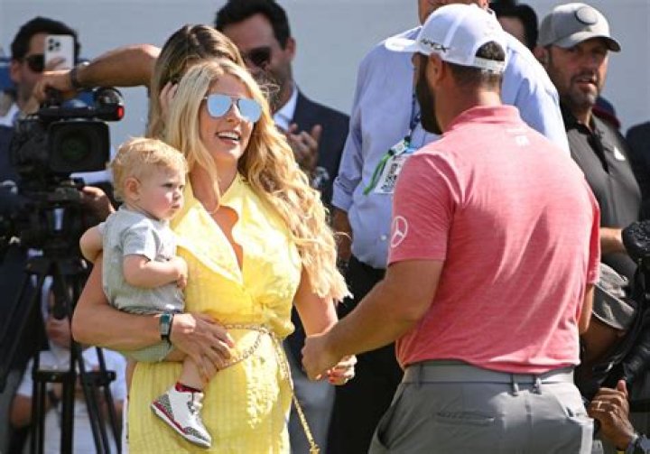 Jon Rahm Rodriguez - Bio, Age, weight, height, Wiki, Facts and Family
