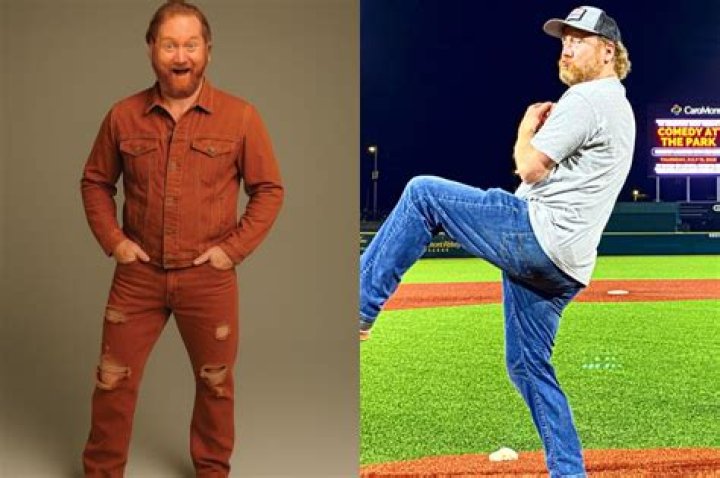 Jon Reep - Bio, Age, net worth, Wiki, Facts and Family