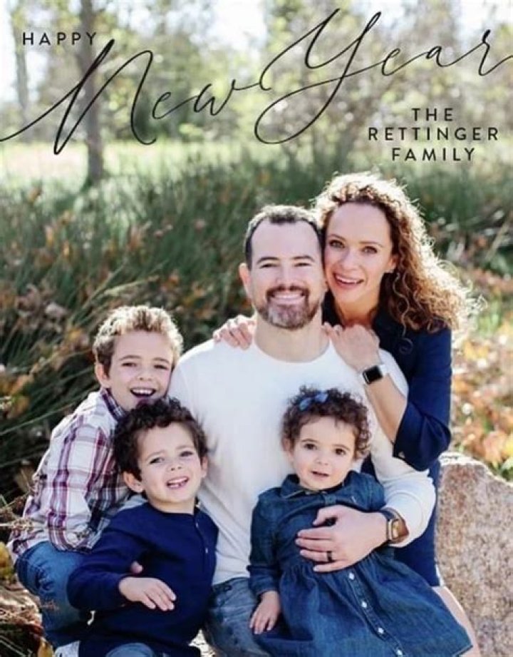 Jon Rettinger - Bio, Age, Wiki, Facts and Family
