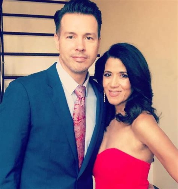 Jon Seda - Bio, Age, net worth, height, weight, Wiki, Facts and Family