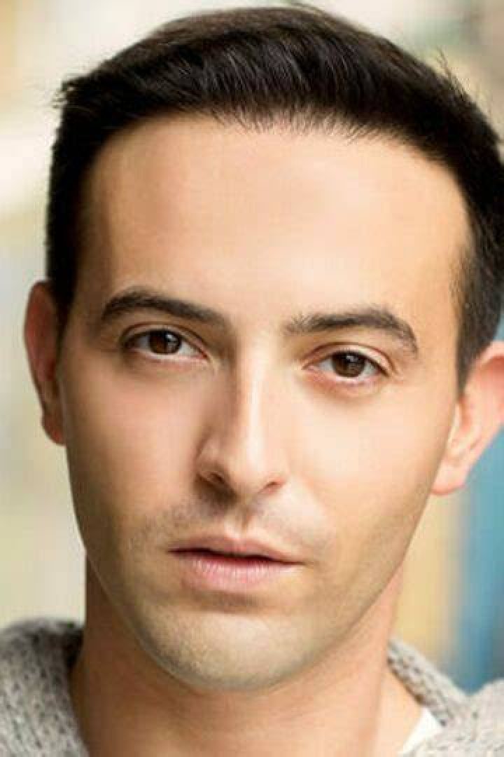 Jon Tsouras - Bio, Age, Wiki, Facts and Family
