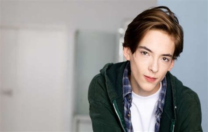 Jonah Beres - Biography, Age, Wiki, Facts and Family