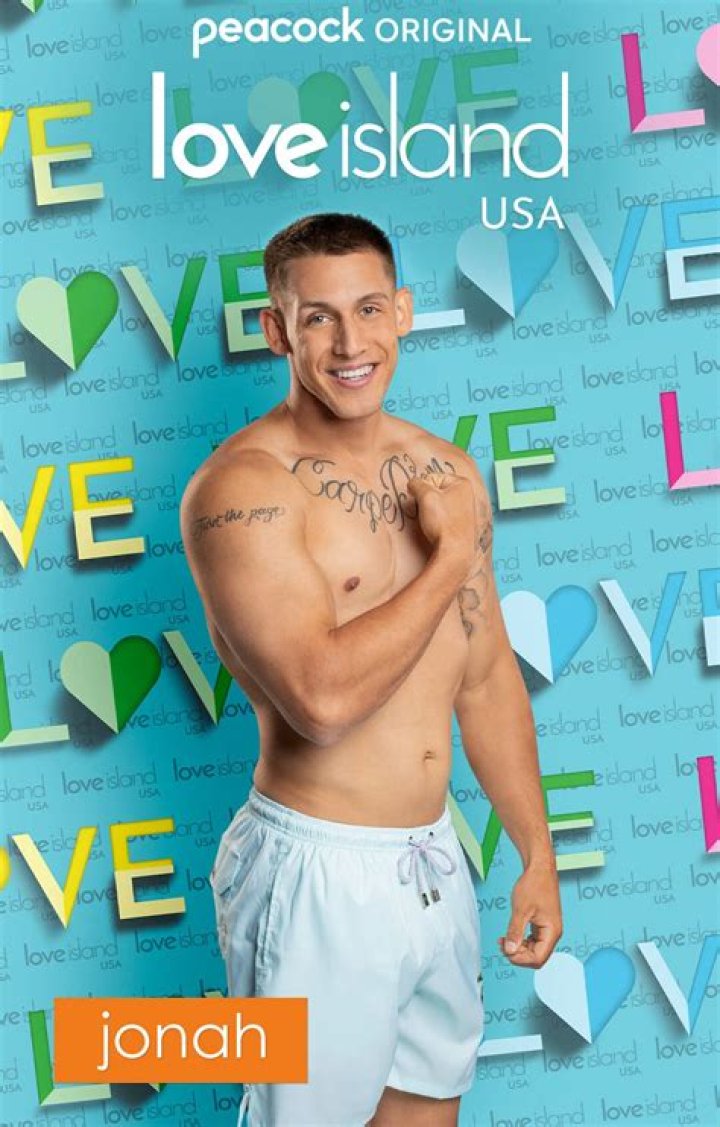 Jonah Love - Biography, Age, Wiki, Facts and Family
