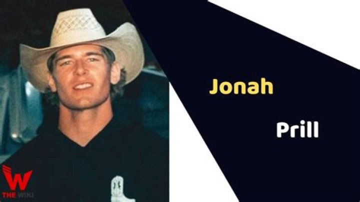 Jonah Prill - Biography, Age, Wiki, Facts and Family