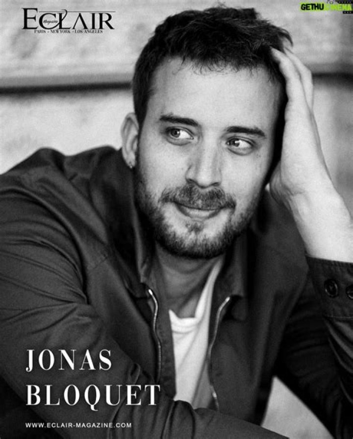 Jonas Bloquet - Bio, Age, Wiki, Facts and Family
